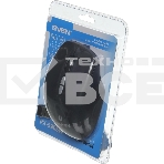 Мышь беспроводная SVEN RX-590SW черный, 1600 dpi, радиоканал, Bluetooth, USB, кнопки - 7, фото2