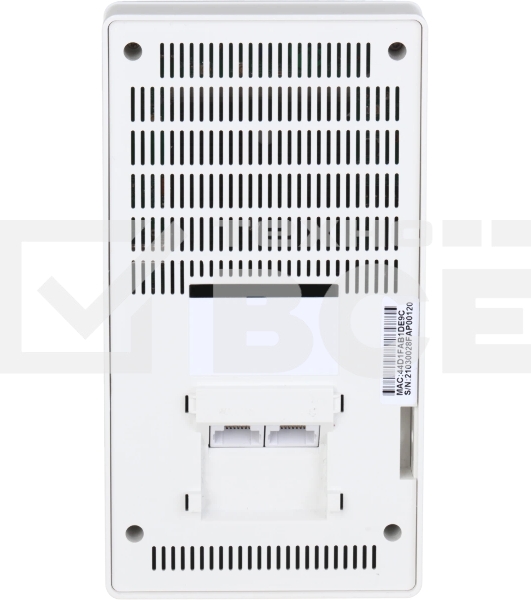 Точка доступа Wi-Fi Dahua 11AX 3000Mbps In-wall AP support DoLynk care 