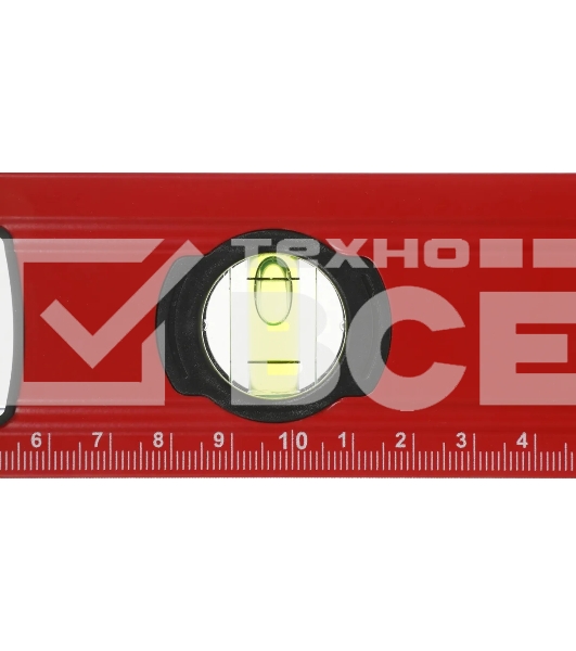 Пузырьковый уровень RGK U6080