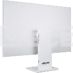 Моноблок Acer Aspire S27B-UGMTL-H 27' Full HD Core Ultra 5 115U (1.5) 16Gb SSD512Gb Graphics Eshell GbitEth WiFi BT 90W клавиатура мышь Cam белый 1920x1080, фото5