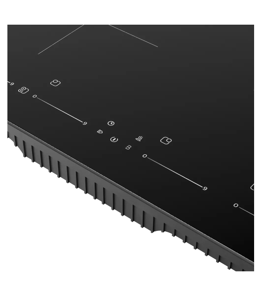 Варочная поверхность Kuppersberg ICI 614 черный