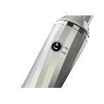 Фен-щетка Haier HHS-606 белый, 1200 Вт, ионизация, 38/64 мм, фото6