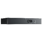 Коммутатор Netis ST118GHPDI-2G-130 16x100Мбит/с 2x1Гбит/с 16PoE 130W неуправляемый, фото2