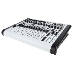 Микшер Intrend ITMIX-D8-4 цифровой, 12 входов (8 аналоговых, 1 стерео, 2 USB), 2 группы, Bluetooth, USB MP3 плеер, фото9