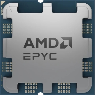 Процессор AMD EPYC 4585PX AM5 4.3GHz OEM