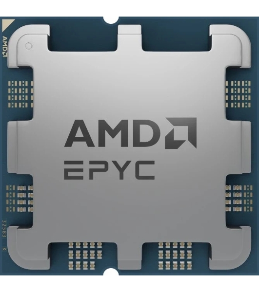 Процессор AMD EPYC 4585PX AM5 4.3GHz OEM