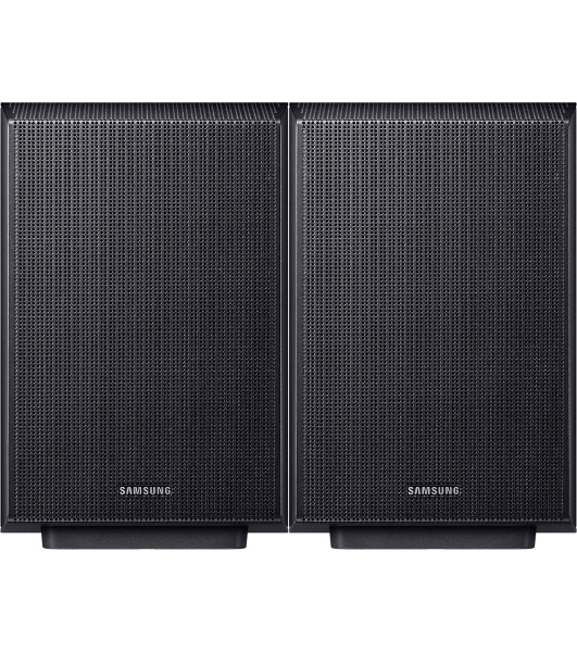 Саундбар Samsung HW-Q930H/PY 9.1.4 380Вт+200Вт черный