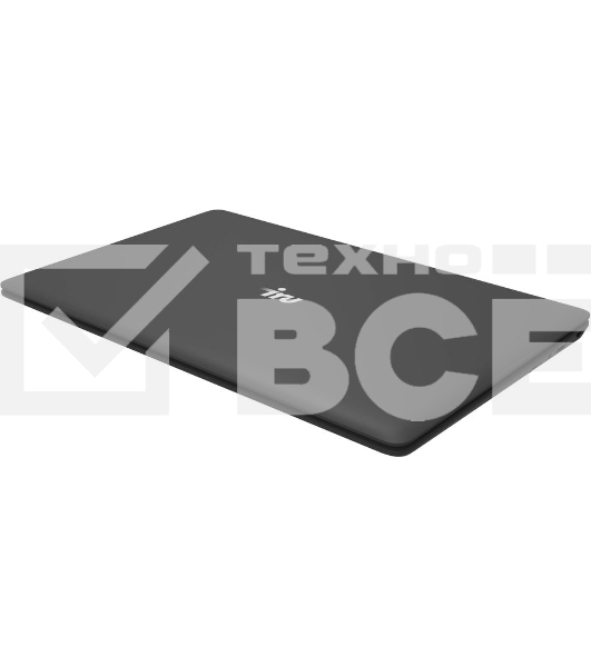 Ноутбук IRU Калибр 15CLG1 Core i3 10110U 8Gb 1Tb Intel UHD Graphics 15.6