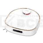 Робот-пылесос Dreame RLS6TAC W10 Pro белый, 55 Вт, 6400 мАч Li-Ion, уборка сухая/влажная, пылесборник контейнер 0.45 л, фото13
