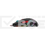 Мышь проводная Acer Nitro OMW301 черный, 7200 dpi, USB, кнопки - 6, фото2