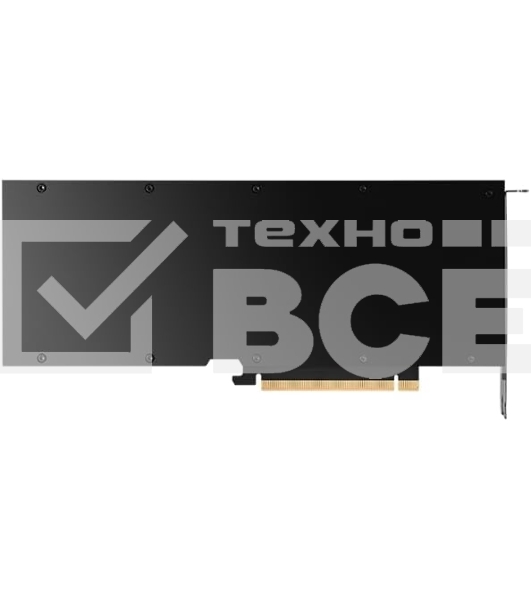 Видеокарта Nvidia Tesla L40s