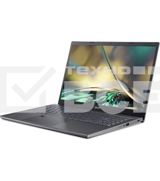 Ноутбук Acer ASPIRE 5 A515-57-57JL 15
