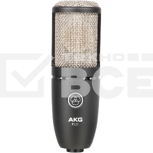 Микрофон AKG P220 3101H00420