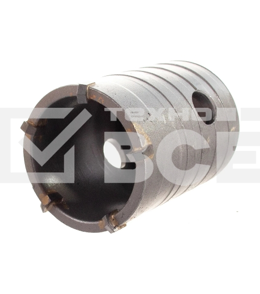 Буровая коронка MATRIX, M22 х 45 мм 70367