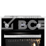 Духовой шкаф LEX EDP 094 BL 60 см, встраиваемый, фото5