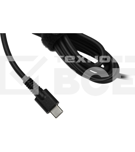 Адаптер TopON TOP-UC100 автоматический 100W 5V-20V 3.0A от бытовой электросети
