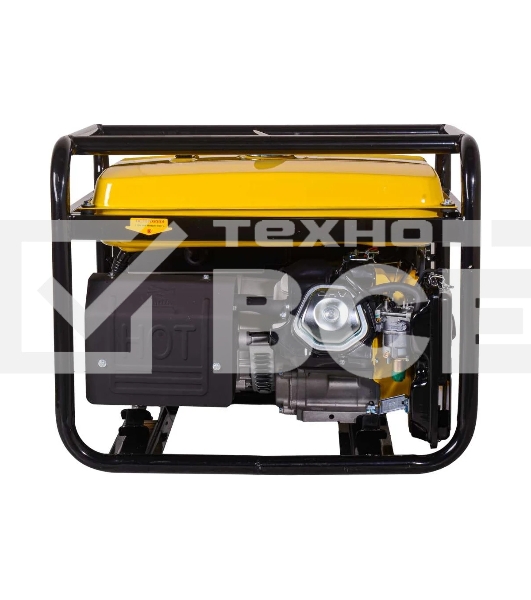 Электрогенератор G9500A Eurolux