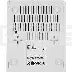 Коммутатор Mikrotik CSS106-1G-4P-1S 5PORT 1000M 1SFP, фото9