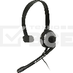 Наушники моно EPOS Headset PC 7, mono, USB, [1000431/504196], фото 1