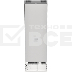 Холодильник Liebherr Plus CBNsdc 522i-22 001 серебристый SmartSteel двухкамерный 216/94л морозилка снизу, No Frost, фото14