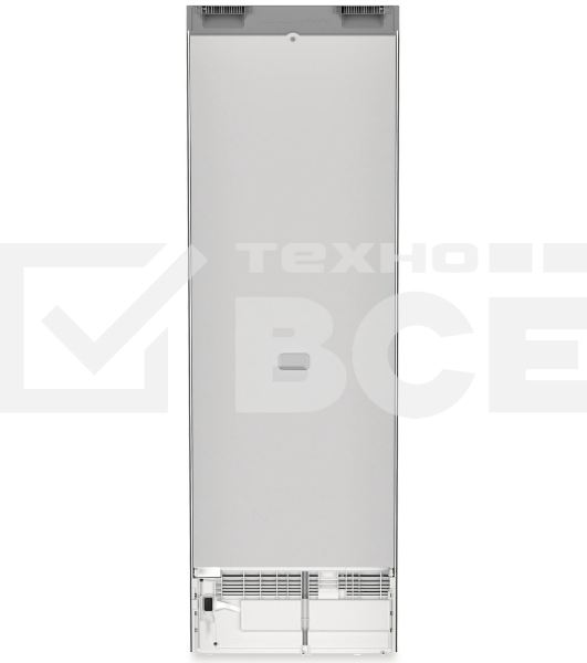 Холодильник Liebherr Plus CBNsdc 522i-22 001 серебристый SmartSteel двухкамерный 216/94л морозилка снизу, No Frost