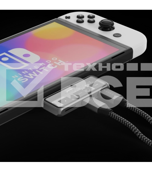 USB-хаб Satechi Mobile XR Hub with microSD (2х USB Type-C, microSD), до 100 Вт, Серый ST-HXRSDM