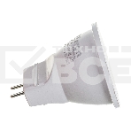Лампа светодиодная FERON LB-271 (25553) 3 вт 230в G5.3 MR11 дневной, фото2