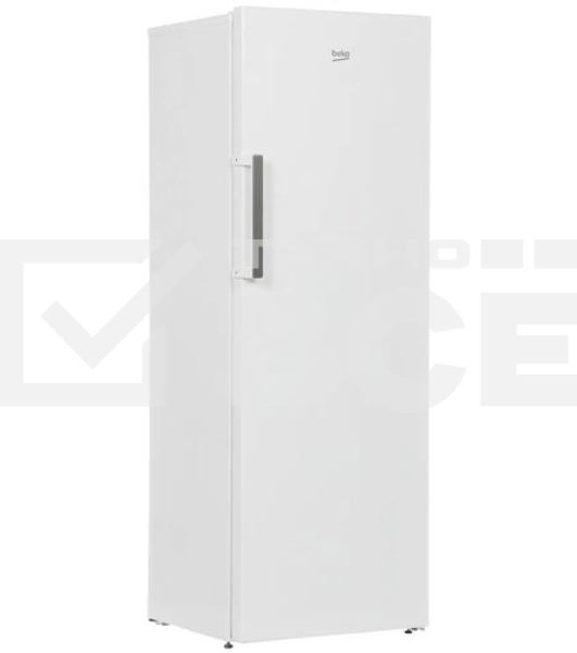 Морозильный шкаф Beko FSKDN6266T21W, белый, 240л, 7 ящиков