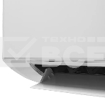 Блок внутренний сплит-системы Shuft Soturai SFTH/in-07HN8 7000 BTU, 22 м2, 25 дБ, охлаждение, обогрев, осушение, белый, фото5