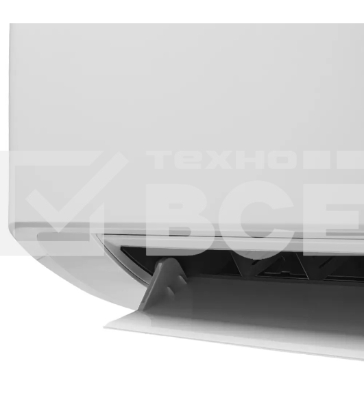 Блок внутренний сплит-системы Shuft Soturai SFTH/in-07HN8 7000 BTU, 22 м2, 25 дБ, охлаждение, обогрев, осушение, белый
