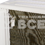Блок наружный сплит-системы Ballu Ice Peak DC BSPKI/out-18HN8_V4 инвертор, 18600 BTU, 55 м², охлаждение, обогрев, осушение, фото2