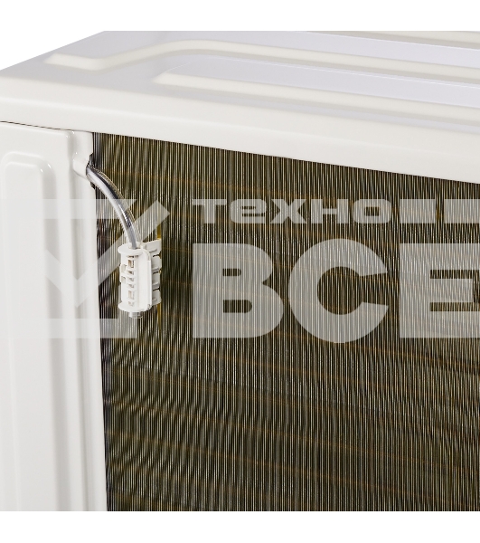 Блок наружный сплит-системы Ballu Ice Peak DC BSPKI/out-18HN8_V4 инвертор, 18600 BTU, 55 м², охлаждение, обогрев, осушение