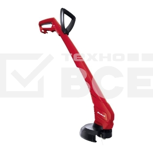 Триммер электрический Einhell GC-ET 3023 300Вт неразбор.штан. реж.эл.:леска