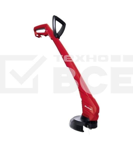 Триммер электрический Einhell GC-ET 3023 300Вт неразбор.штан. реж.эл.:леска