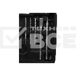 Перфоратор Elitech П 280ЭМ патрон:SDS-plus уд.:4Дж 1000Вт (кейс в комплекте), фото2