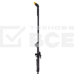 Опрыскиватель Huter SP SP-5AC аккум. наплеч. 5л желтый/черный (70/13/54), фото7