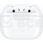 Наушники TWS Samsung Galaxy Buds3 Pro белый, фото2