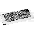 Система водяного охлаждения Deepcool LQ240 Wh ARGB белый 120мм алюминий+медь 2400rpm 38.71db 4-pin 300W, фото2