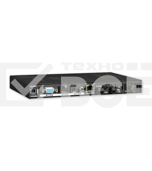 Передатчик [FG1010-362-xxxx / FG1010-362-EK(MX)] AMX [DXF-TX-MMD] Мульти форматный по оптике