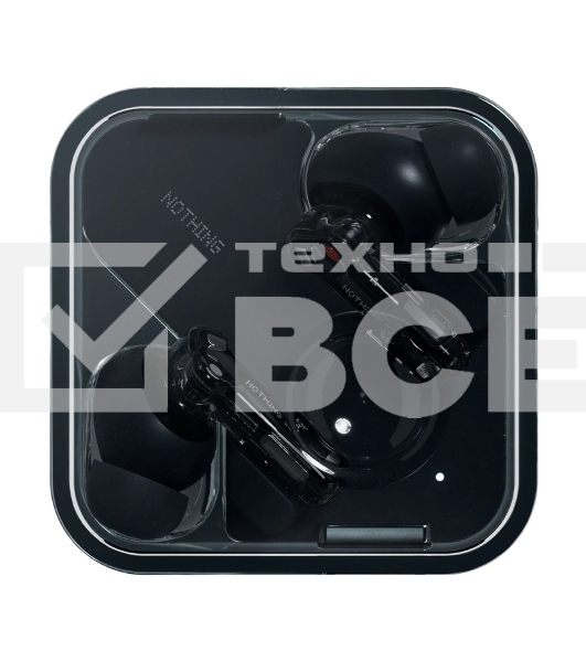 Гарнитура NOTHING EAR A10600061 INTL BLACK