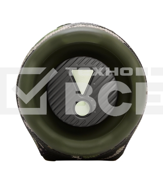 Портативная колонка JBL JBLCHARGE6SQUAD камуфляж
