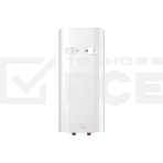 Водонагреватель Thermex Minta 30 V 2кВт 30л электрический настенный/белый, фото2