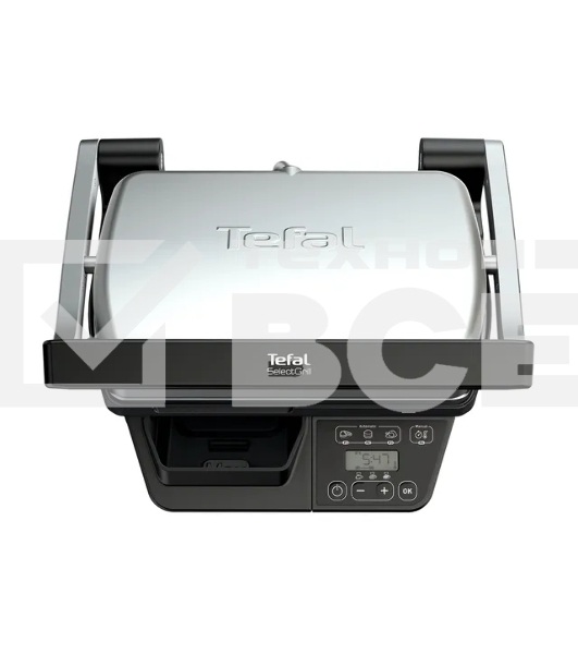 Гриль Tefal GC740B30