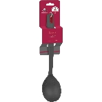 Ложка поварская RONDELL Stripes RD-1623 серый, фото2