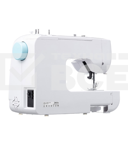 Швейная машина ЧАЙКА 2290