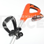 Триммер электрический Patriot TR 245 UES аккум. неразбор.штан. реж.эл.:леска, фото2