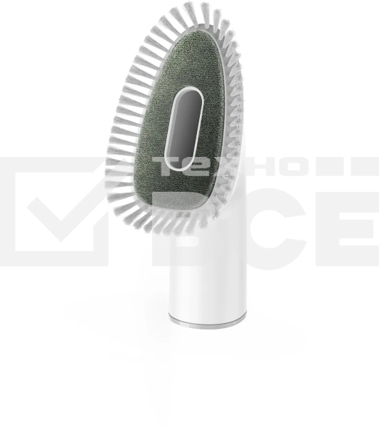 Машинка для стрижки Dreame Trouver G1 Pro белый 240Вт (насадок в компл:7шт)