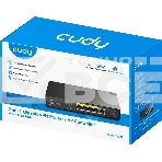 Контроллер Cudy C200P 10/100/1000BASE-TX, фото2