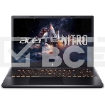 Ноутбук Acer Aspire Nitro ANV15-52-59TU 15.6