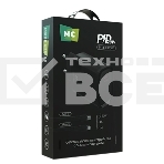 Сетевое зарядное устройство MORE CHOICE (4620202553478) NC67i СЗУ 1Type-C 3.0A PD 20W, черный, фото7